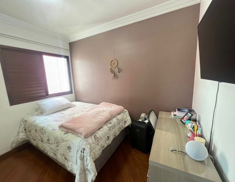 Apartamento Espaçoso no Tatuapé: Conforto e Lazer Completos para Sua Família!