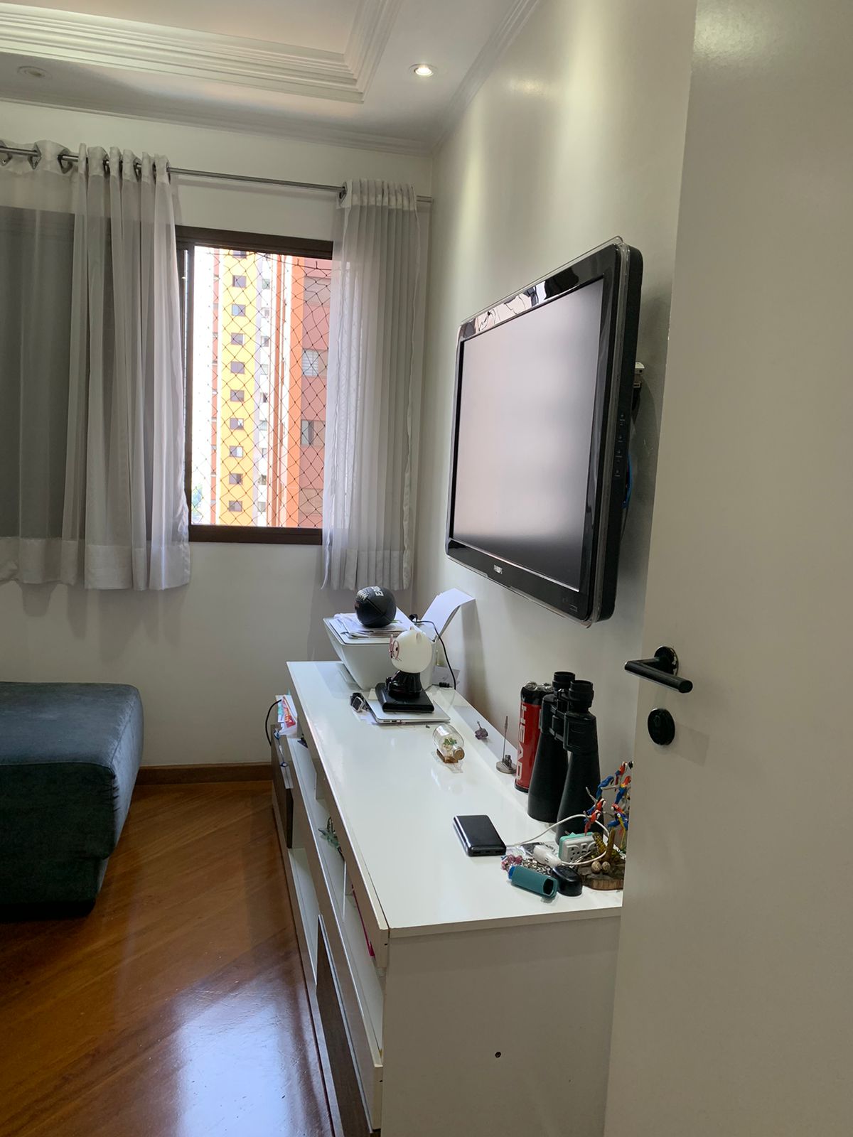 Apartamento Espaçoso no Tatuapé: Conforto e Lazer Completos para Sua Família!