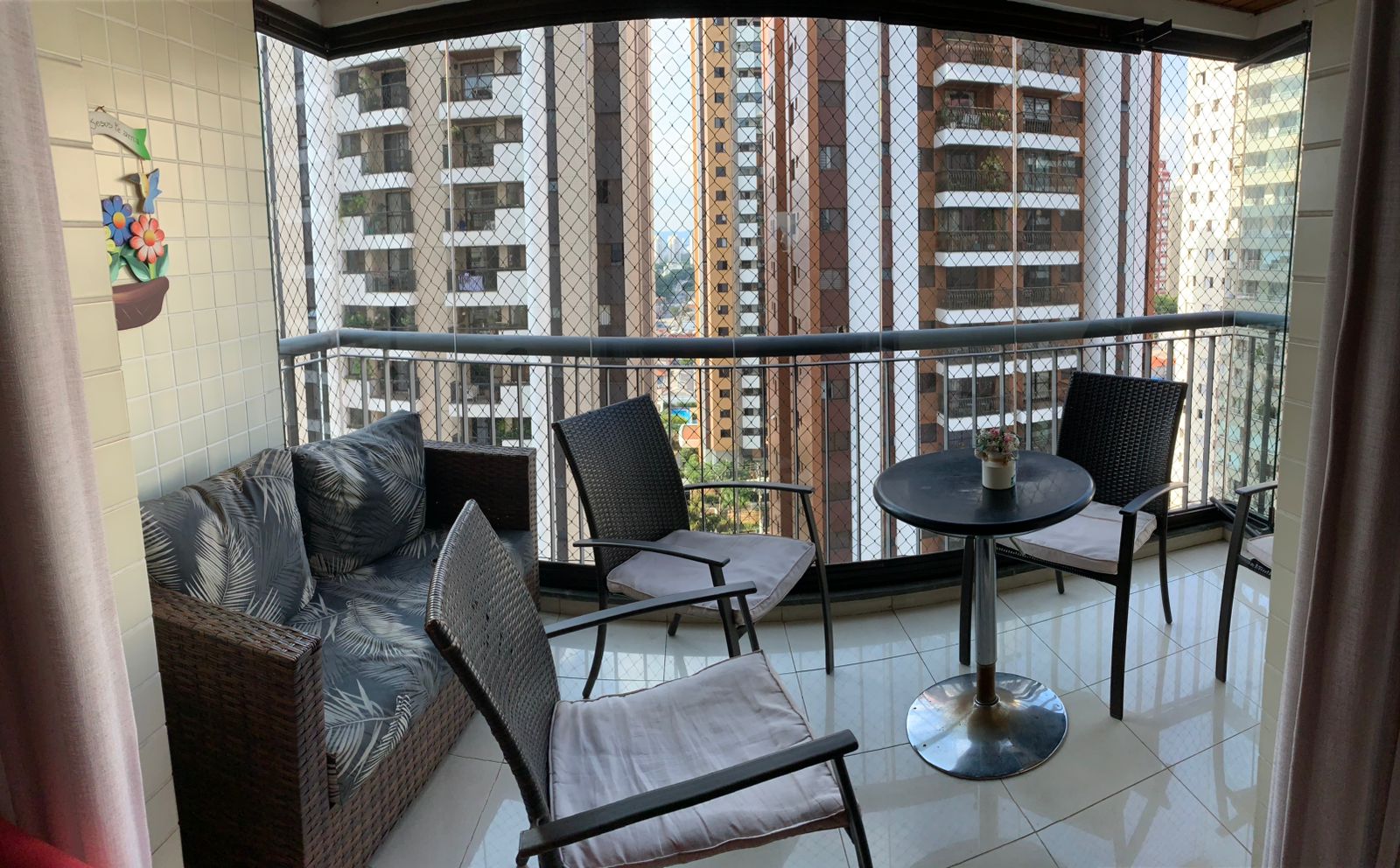 Apartamento Espaçoso no Tatuapé: Conforto e Lazer Completos para Sua Família!