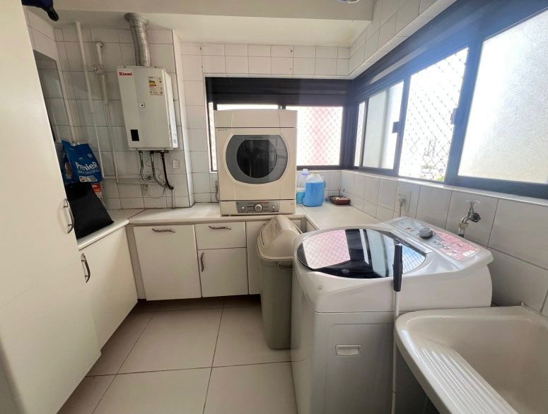 Apartamento Espaçoso no Tatuapé: Conforto e Lazer Completos para Sua Família!
