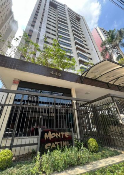 Apartamento Espaçoso no Tatuapé: Conforto e Lazer Completos para Sua Família!