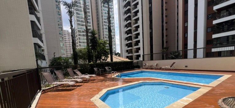 Apartamento Espaçoso no Tatuapé: Conforto e Lazer Completos para Sua Família!