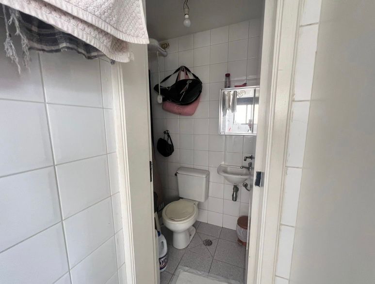 Apartamento Espaçoso no Tatuapé: Conforto e Lazer Completos para Sua Família!