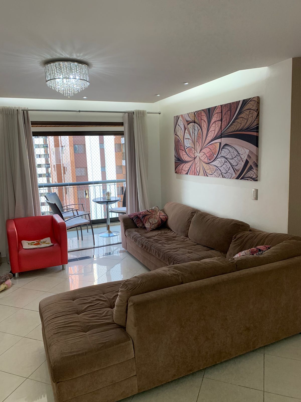 Apartamento - Venda, Vila Gomes Cardim, São Paulo, SP