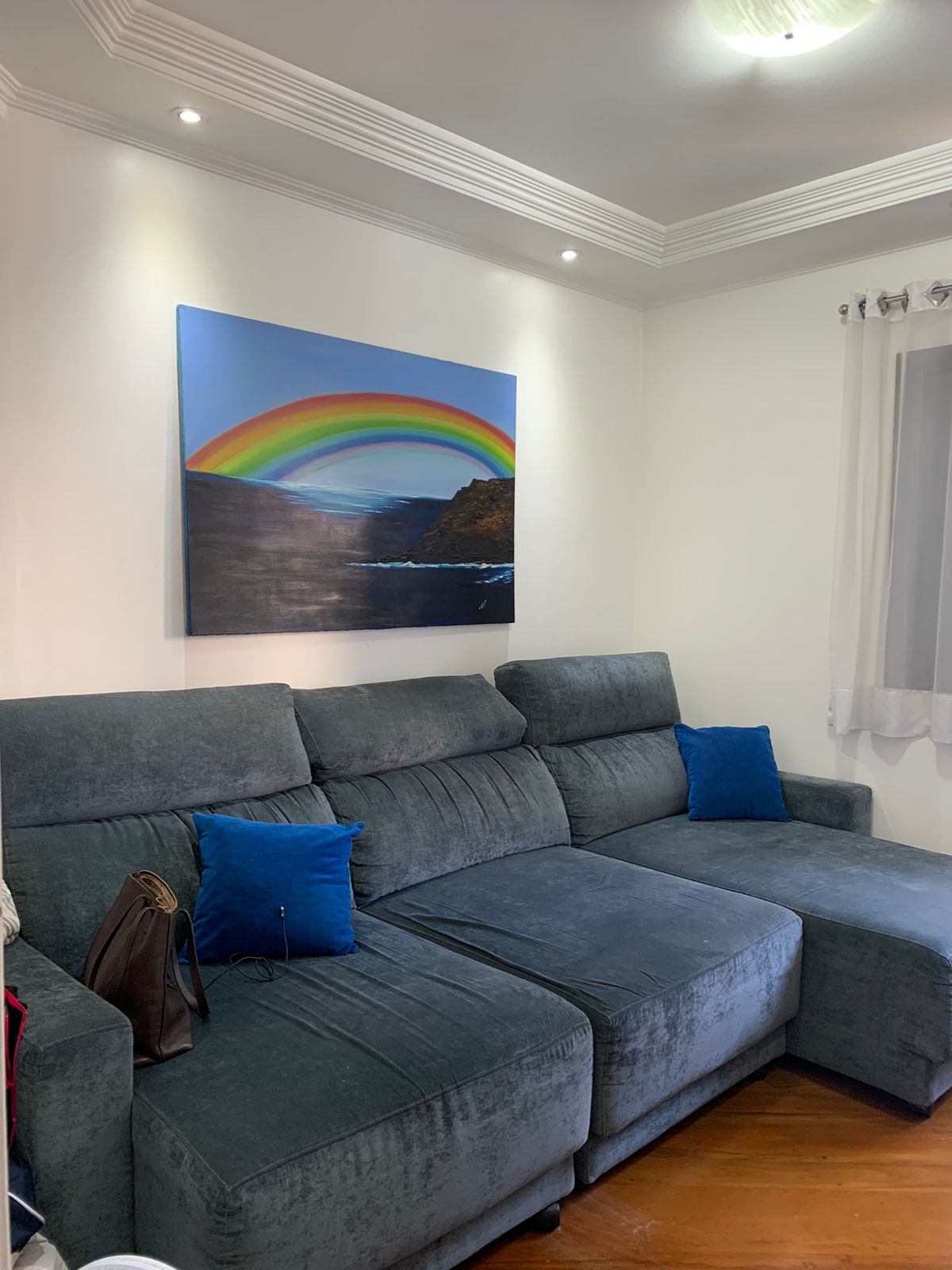 Apartamento Espaçoso no Tatuapé: Conforto e Lazer Completos para Sua Família!