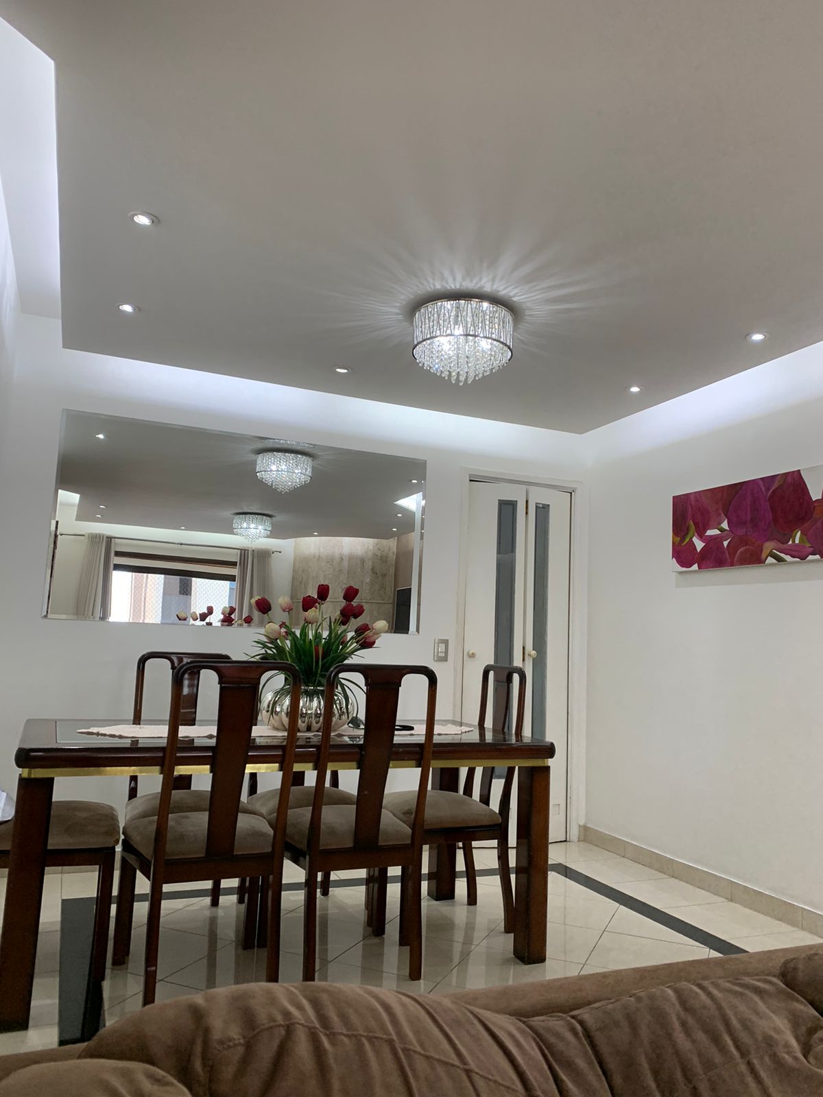 Apartamento Espaçoso no Tatuapé: Conforto e Lazer Completos para Sua Família!