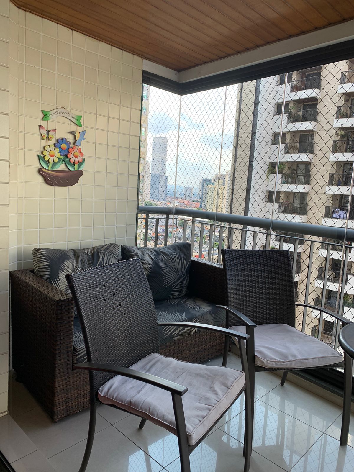 Apartamento Espaçoso no Tatuapé: Conforto e Lazer Completos para Sua Família!