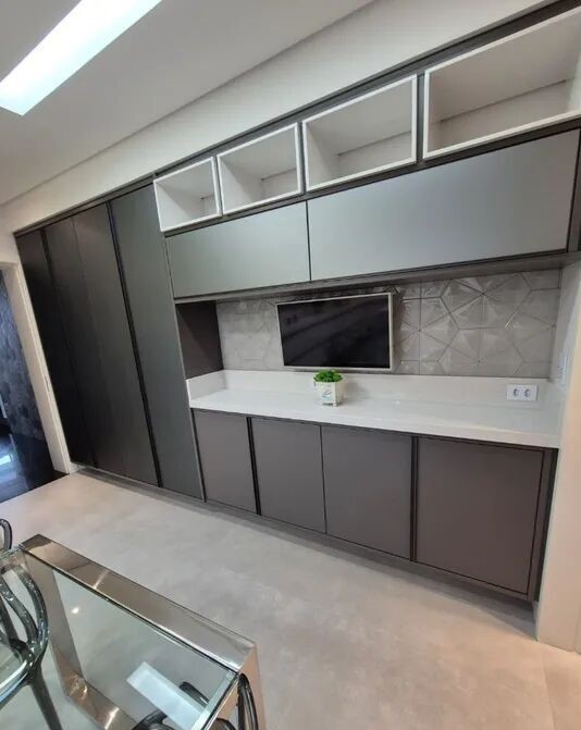 Exclusividade e Sofisticação no Jardim Anália Franco: Apartamento 372m² com Lazer Completo