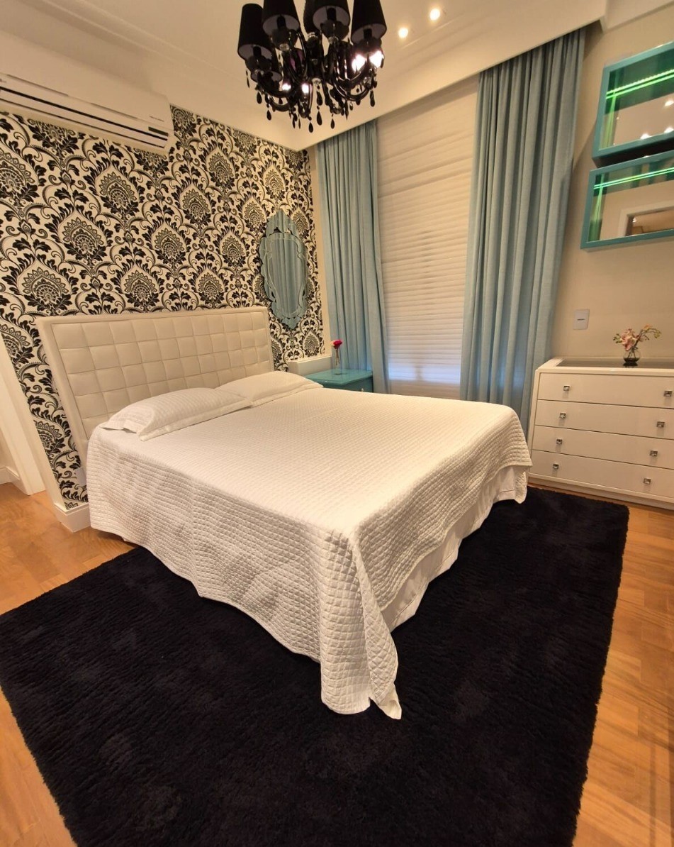 Exclusividade e Sofisticação no Jardim Anália Franco: Apartamento 372m² com Lazer Completo