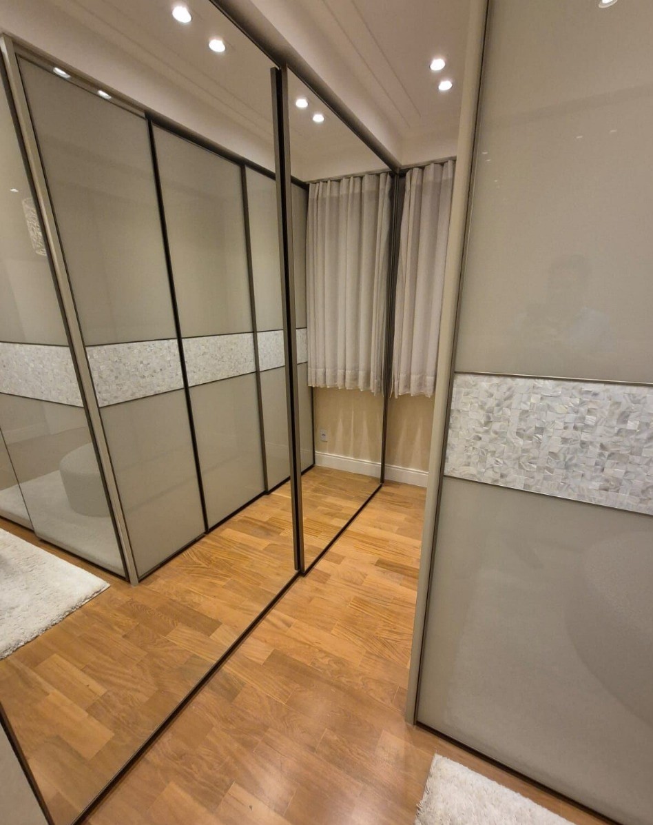 Exclusividade e Sofisticação no Jardim Anália Franco: Apartamento 372m² com Lazer Completo