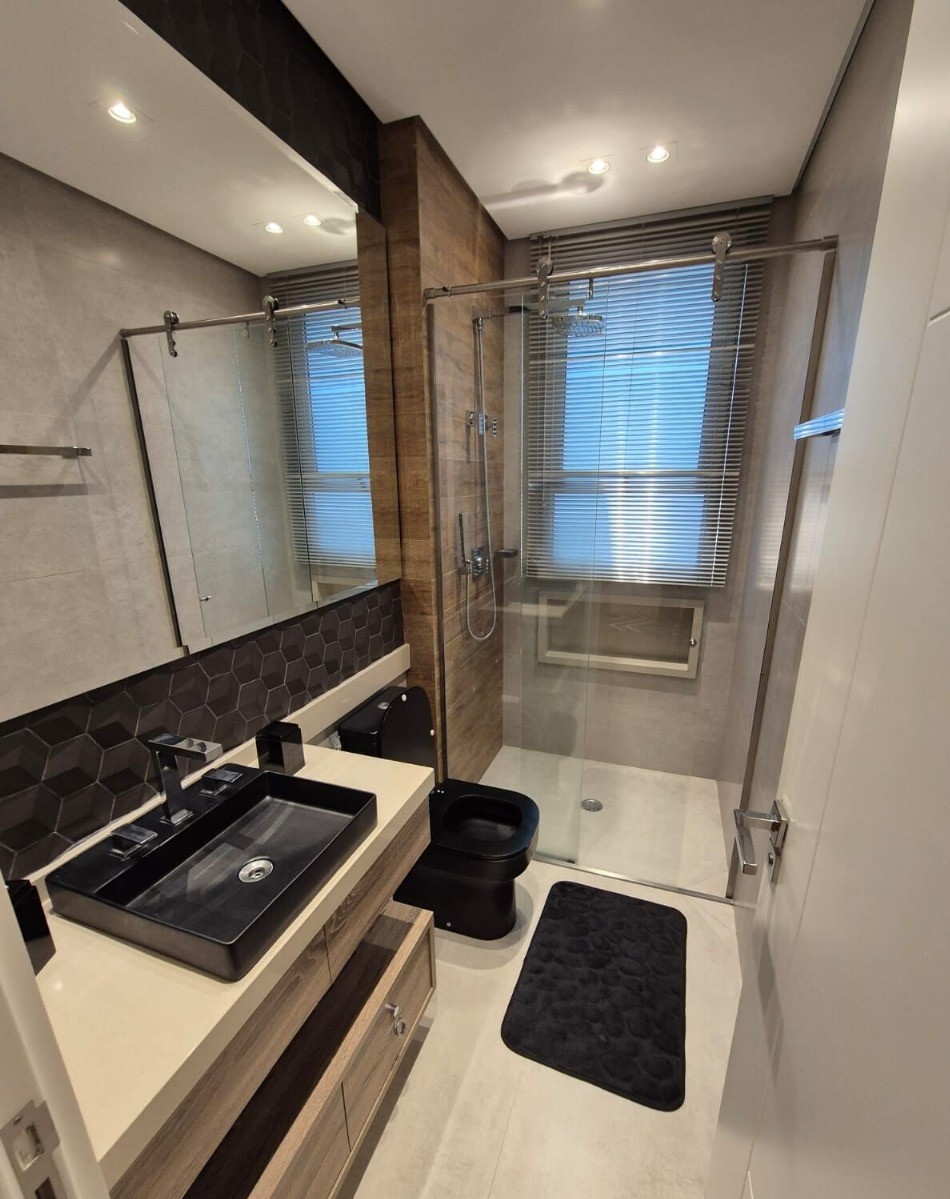 Exclusividade e Sofisticação no Jardim Anália Franco: Apartamento 372m² com Lazer Completo