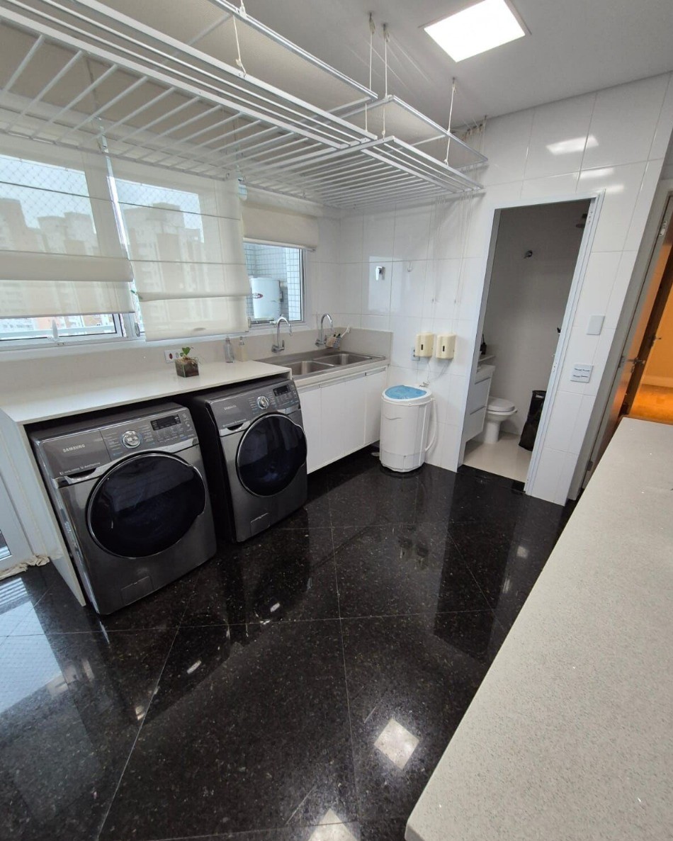 Exclusividade e Sofisticação no Jardim Anália Franco: Apartamento 372m² com Lazer Completo