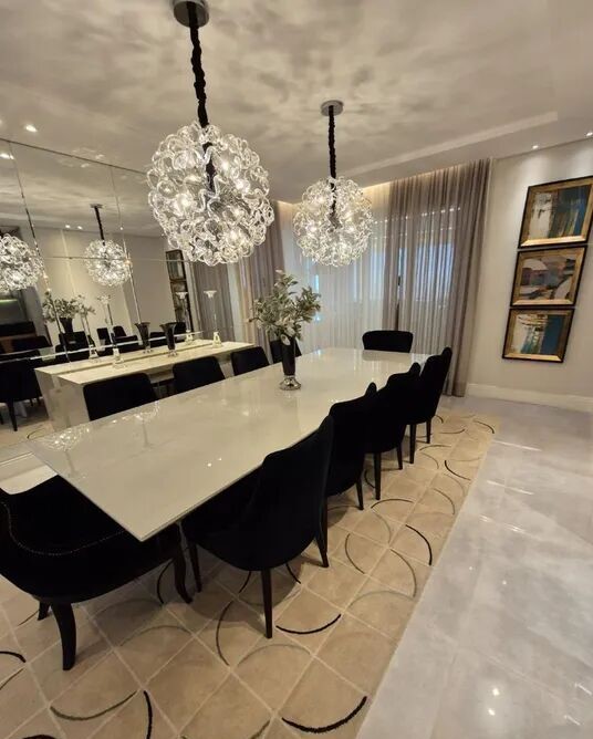 Exclusividade e Sofisticação no Jardim Anália Franco: Apartamento 372m² com Lazer Completo