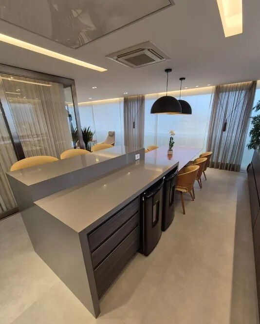 Exclusividade e Sofisticação no Jardim Anália Franco: Apartamento 372m² com Lazer Completo
