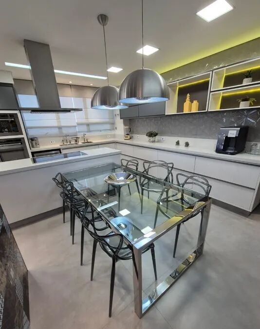 Exclusividade e Sofisticação no Jardim Anália Franco: Apartamento 372m² com Lazer Completo
