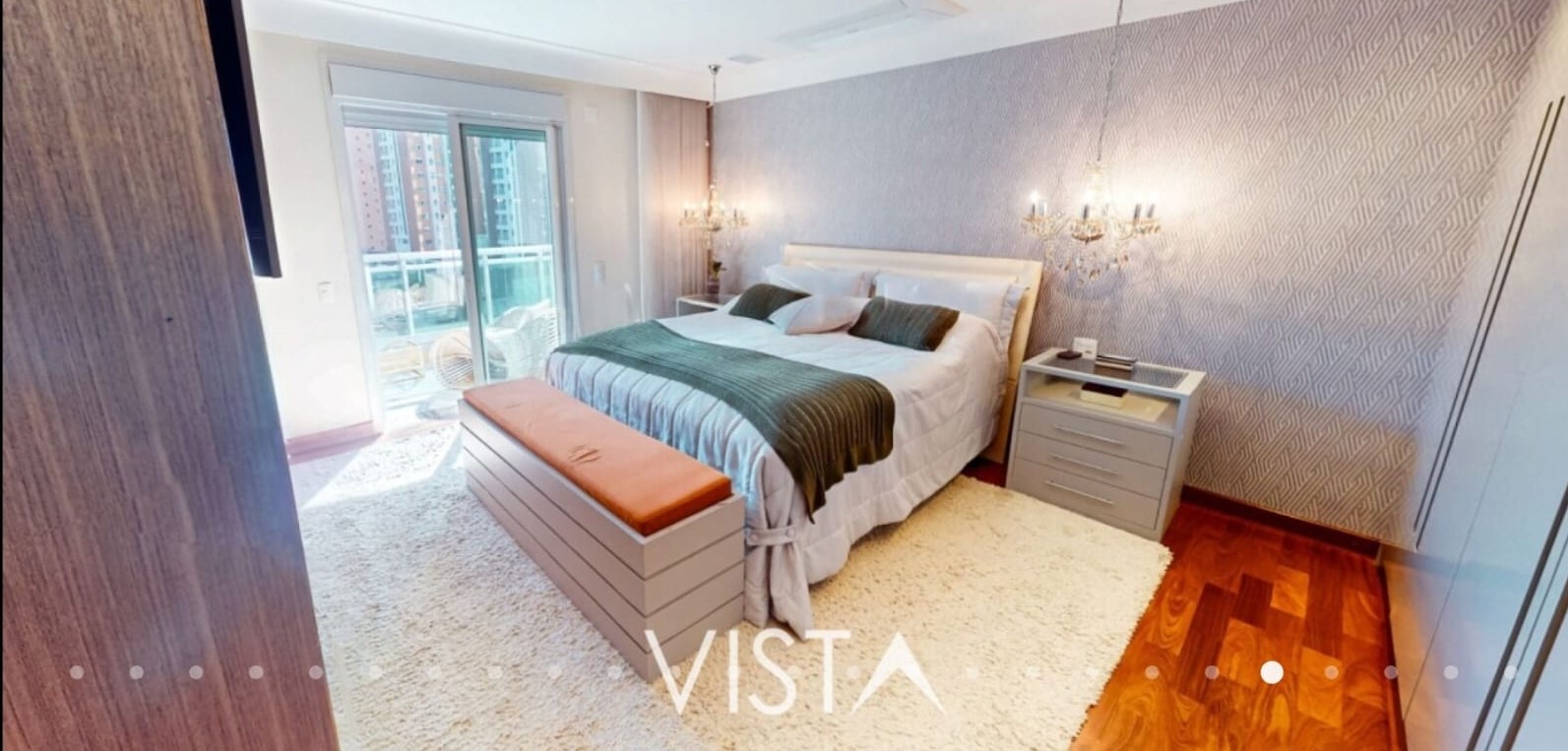 Exclusividade e Sofisticação no Jardim Anália Franco: Apartamento 372m² com Lazer Completo