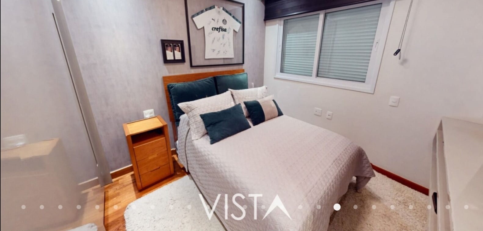 Exclusividade e Sofisticação no Jardim Anália Franco: Apartamento 372m² com Lazer Completo