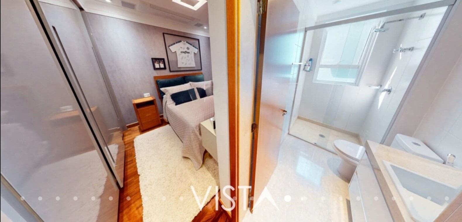 Exclusividade e Sofisticação no Jardim Anália Franco: Apartamento 372m² com Lazer Completo