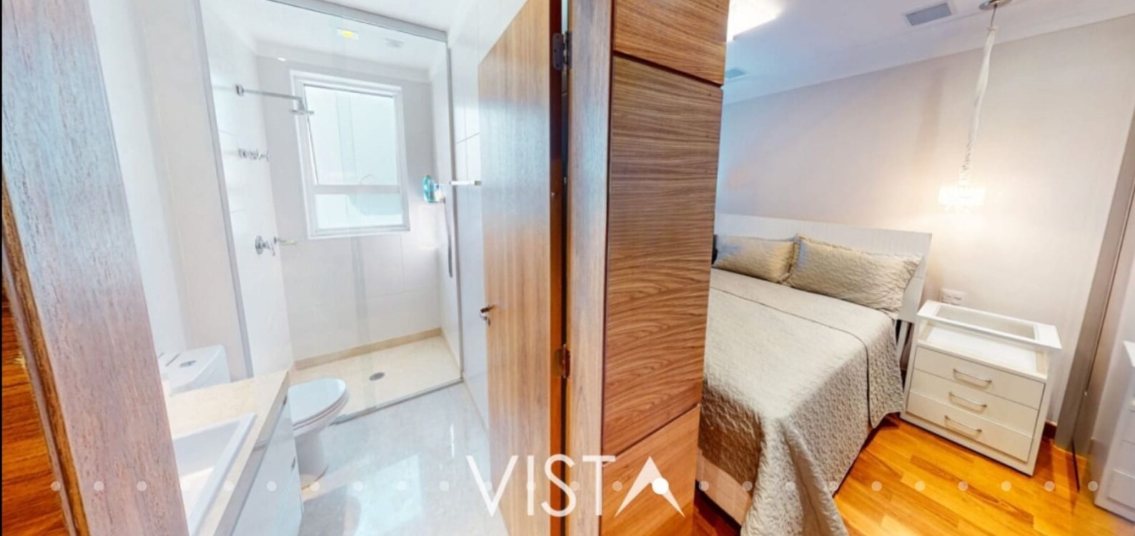 Exclusividade e Sofisticação no Jardim Anália Franco: Apartamento 372m² com Lazer Completo