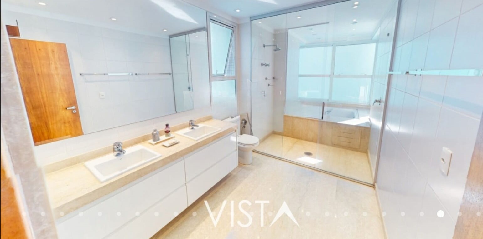 Exclusividade e Sofisticação no Jardim Anália Franco: Apartamento 372m² com Lazer Completo