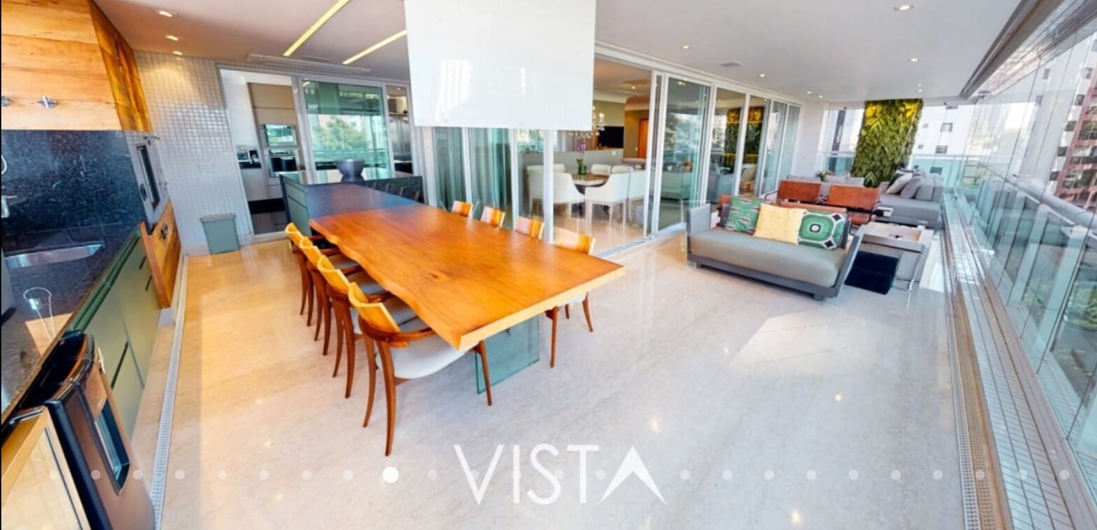 Exclusividade e Sofisticação no Jardim Anália Franco: Apartamento 372m² com Lazer Completo