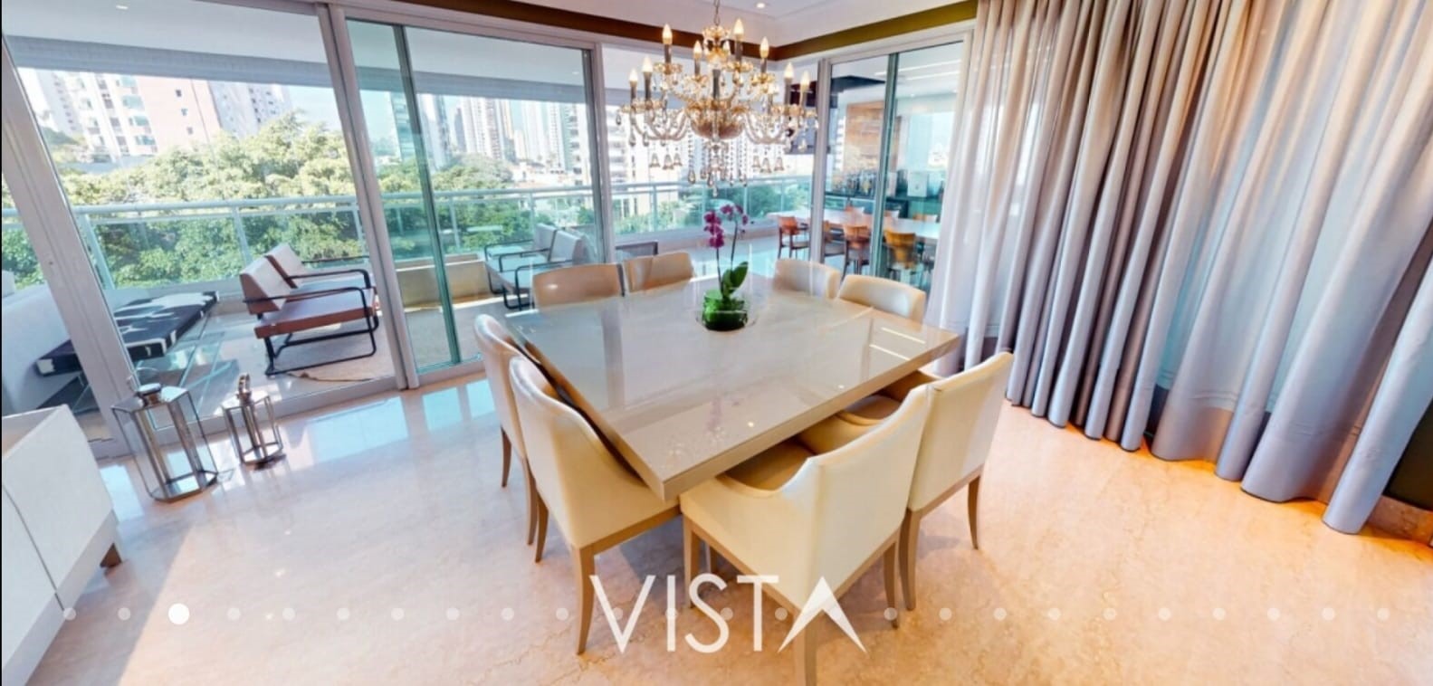 Exclusividade e Sofisticação no Jardim Anália Franco: Apartamento 372m² com Lazer Completo