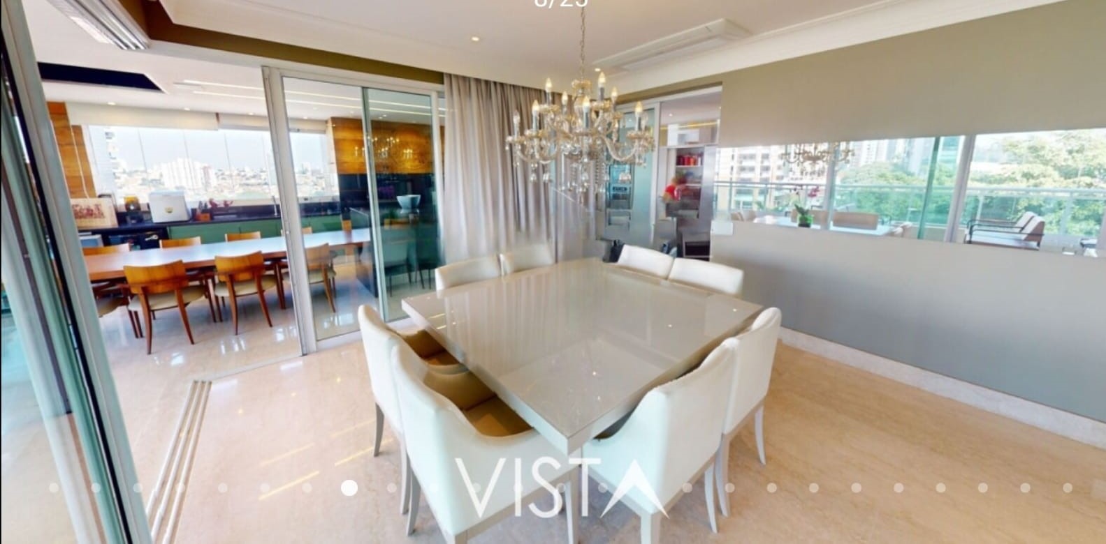 Exclusividade e Sofisticação no Jardim Anália Franco: Apartamento 372m² com Lazer Completo