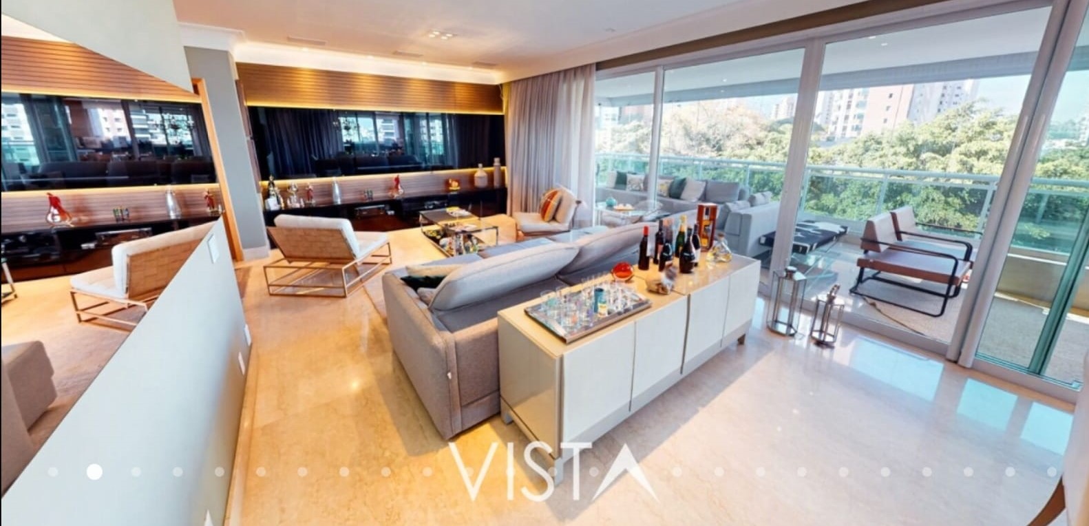 Exclusividade e Sofisticação no Jardim Anália Franco: Apartamento 372m² com Lazer Completo