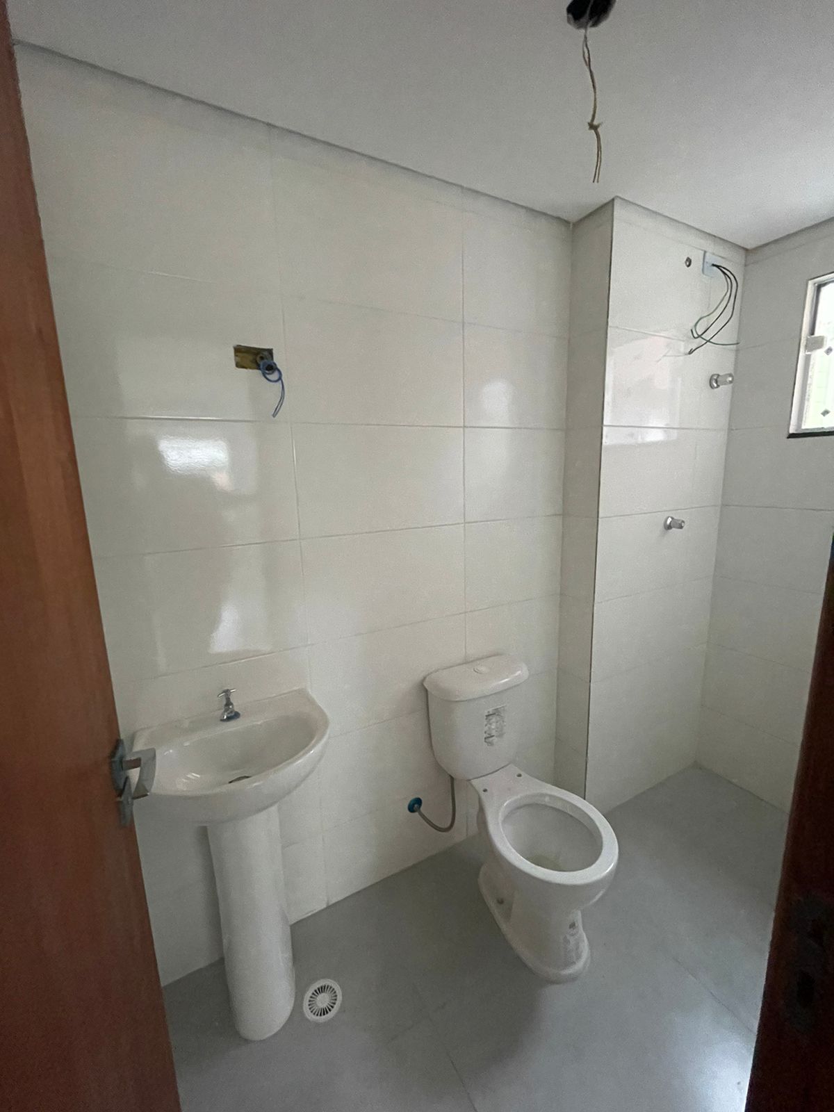 Studio Moderno e Pronto Para Morar no Carrão!
