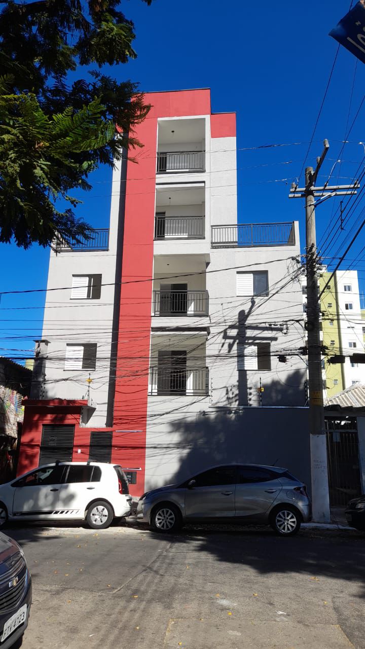 Apartamento - Venda, Chácara Califórnia, São Paulo, SP
