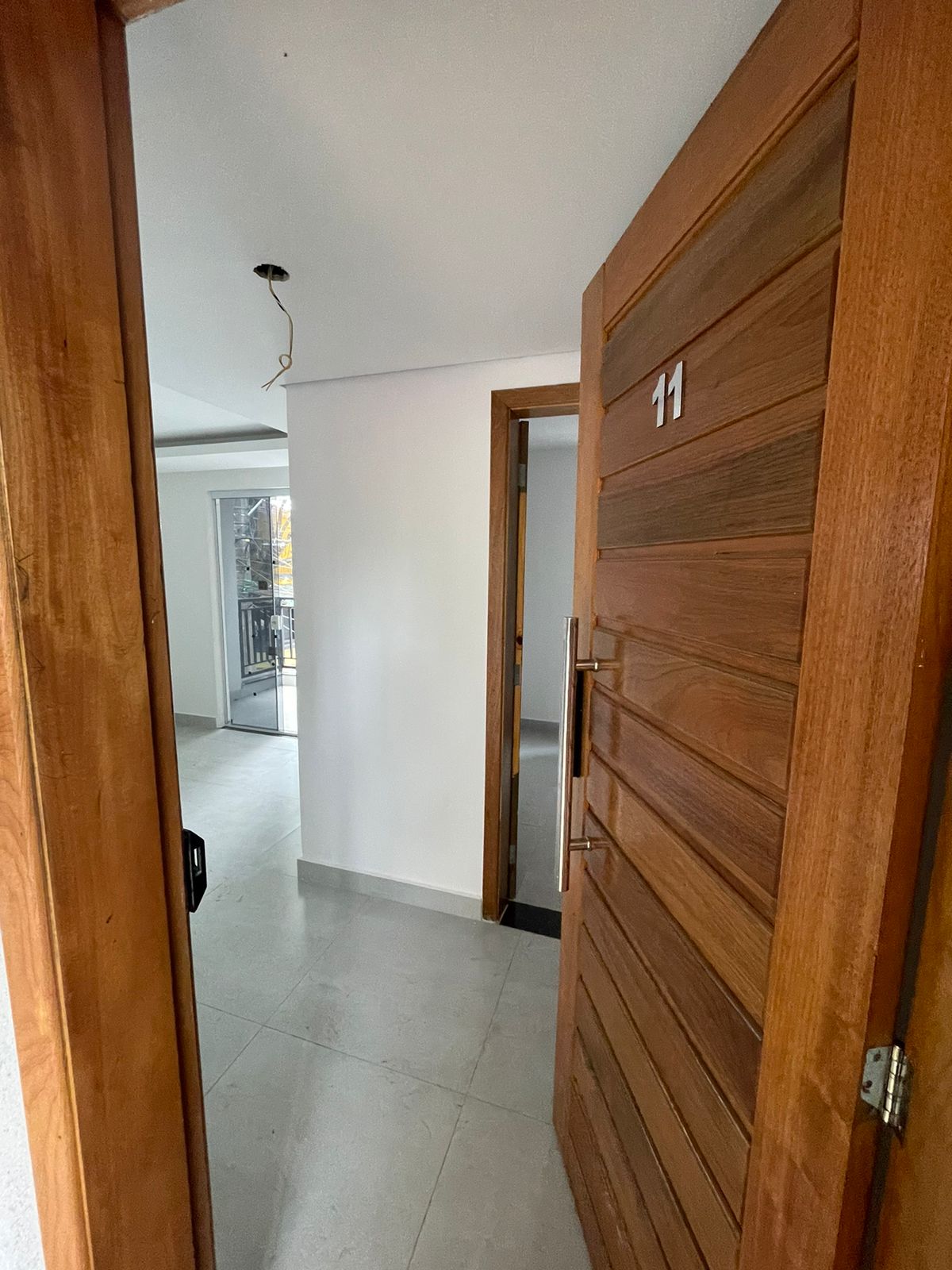 Studio Moderno e Pronto Para Morar no Carrão!