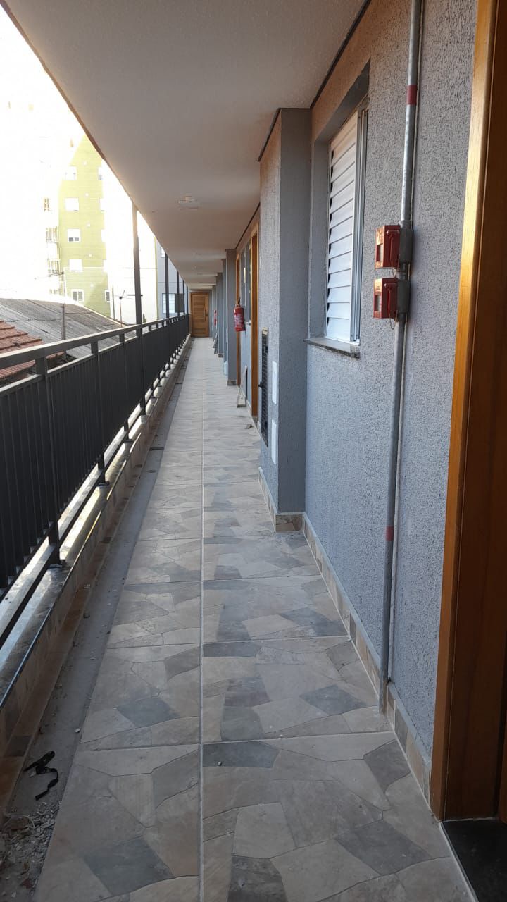 Studio Moderno e Pronto Para Morar no Carrão!