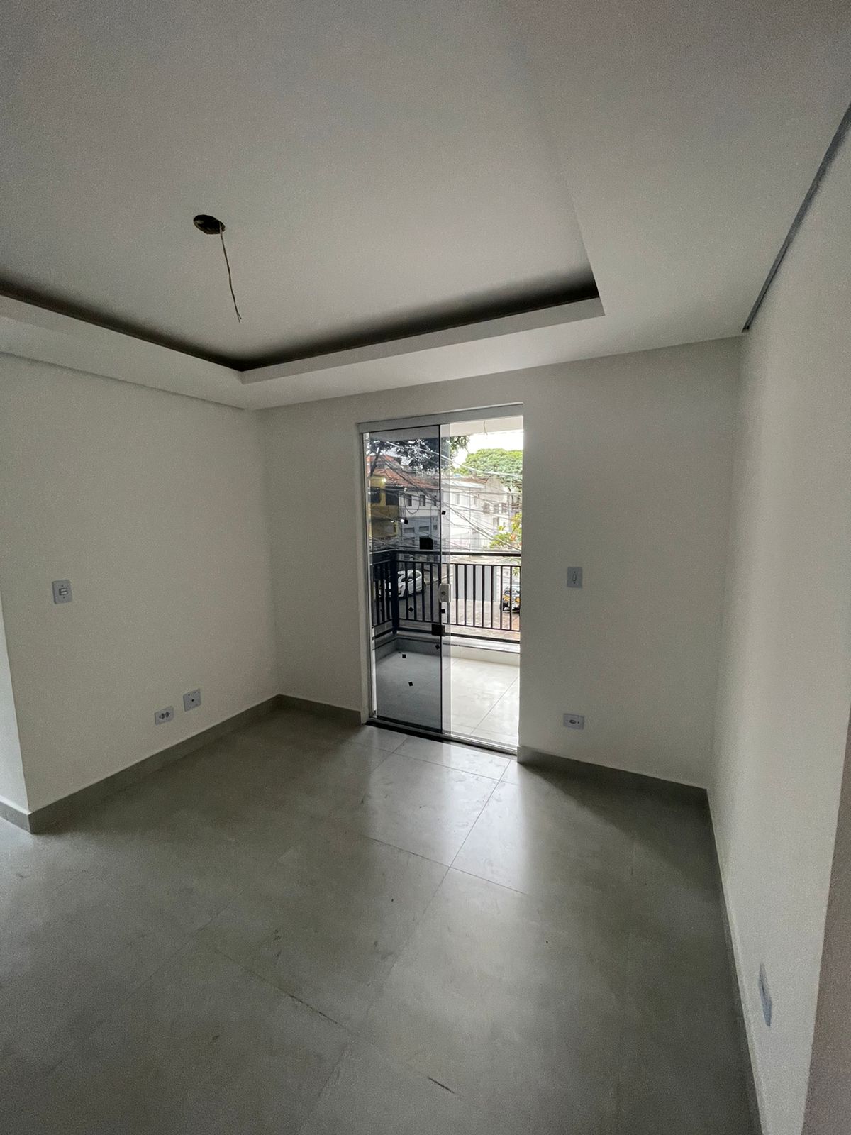 Studio Moderno e Pronto Para Morar no Carrão!