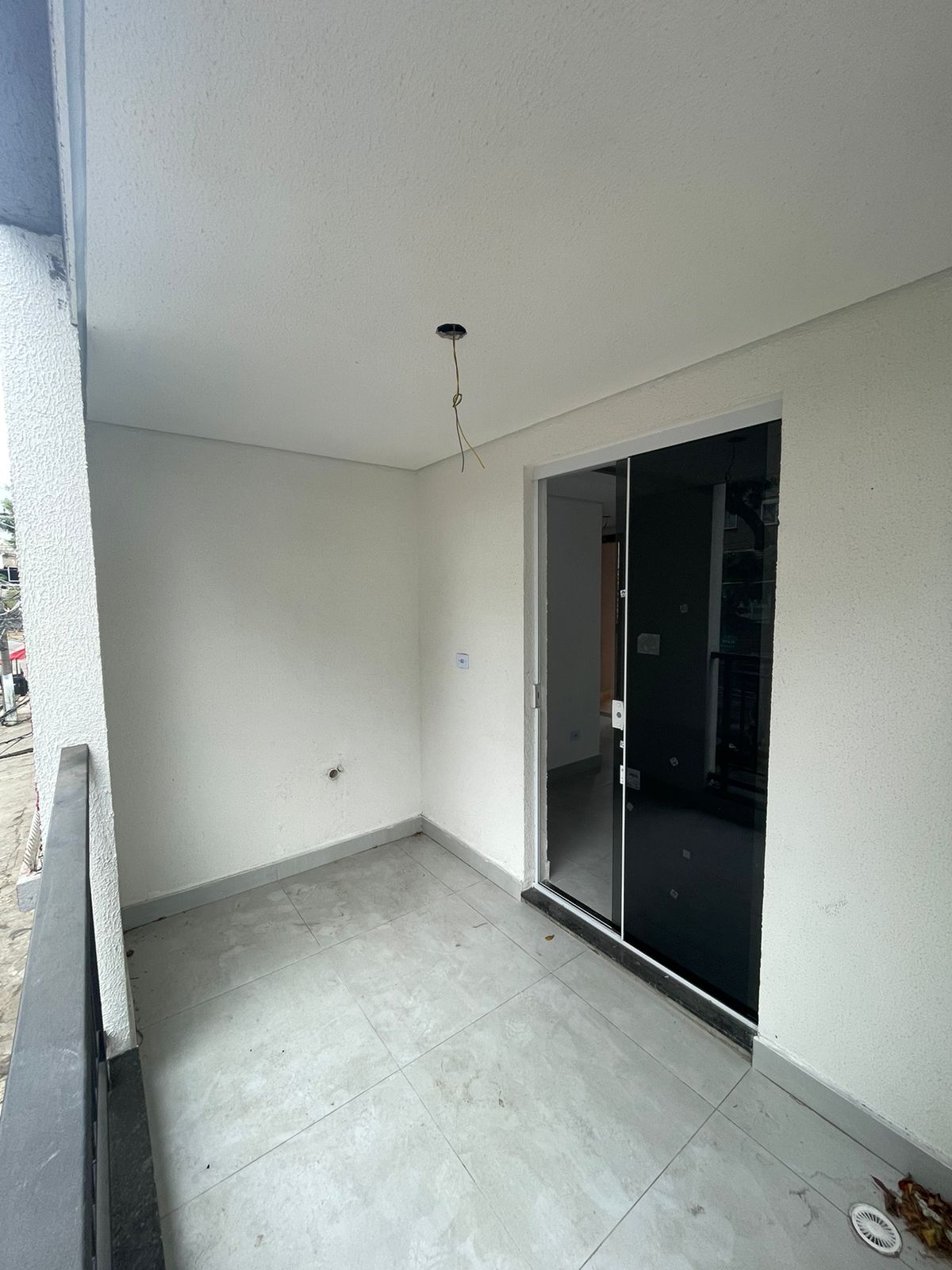 Studio Moderno e Pronto Para Morar no Carrão!