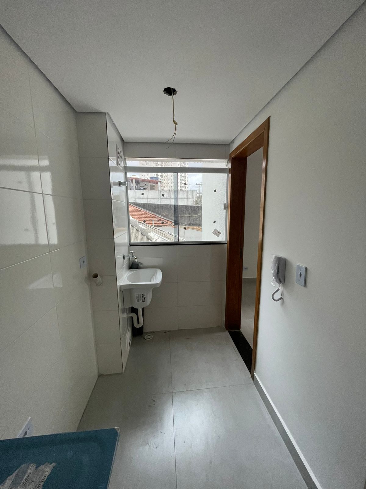 Studio Moderno e Pronto Para Morar no Carrão!