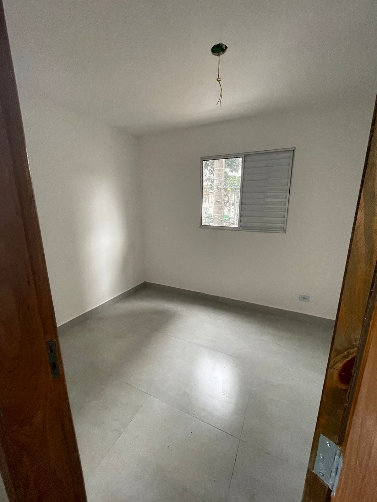 Studio Moderno e Pronto Para Morar no Carrão!