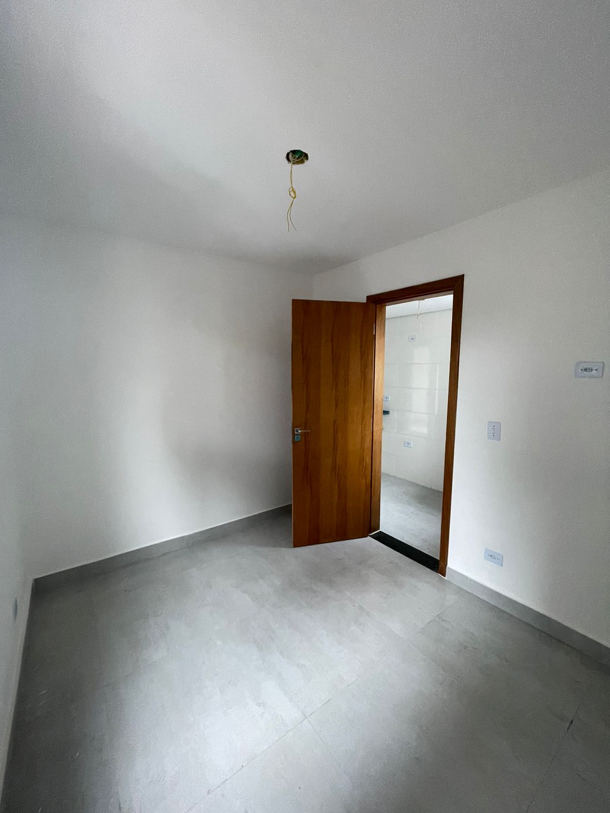 Studio Moderno e Pronto Para Morar no Carrão!