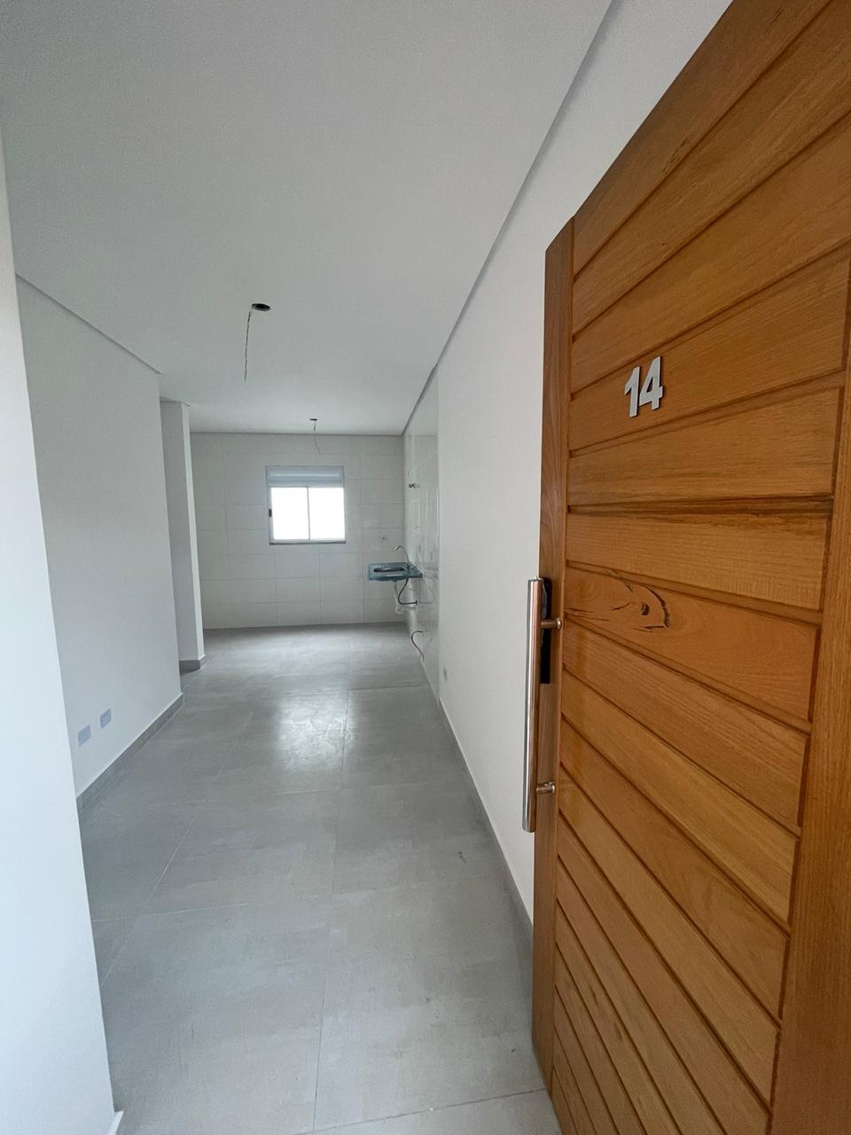 Seu Novo Studio no Carrão: Pronto Para Morar e com Localização Imbatível!
