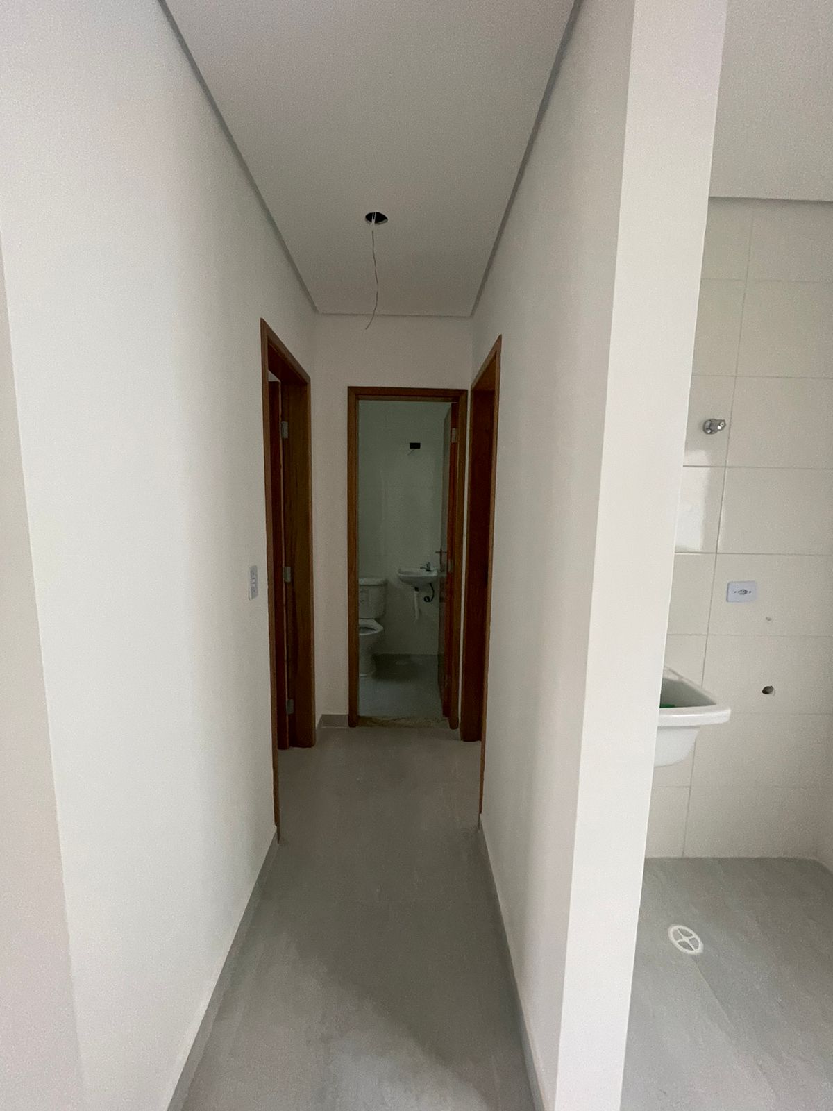 Seu Novo Studio no Carrão: Pronto Para Morar e com Localização Imbatível!
