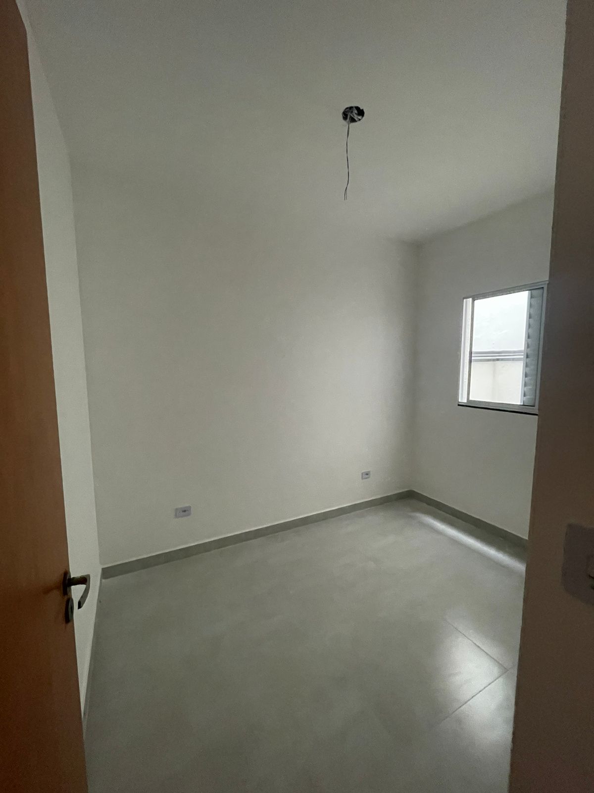 Apartamento studio a venda em Artur Alvim