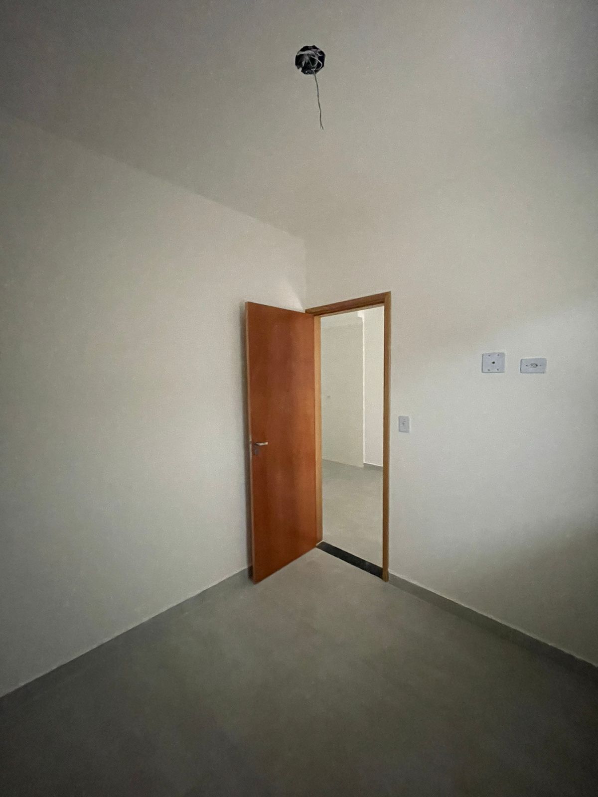 Apartamento studio a venda em Artur Alvim
