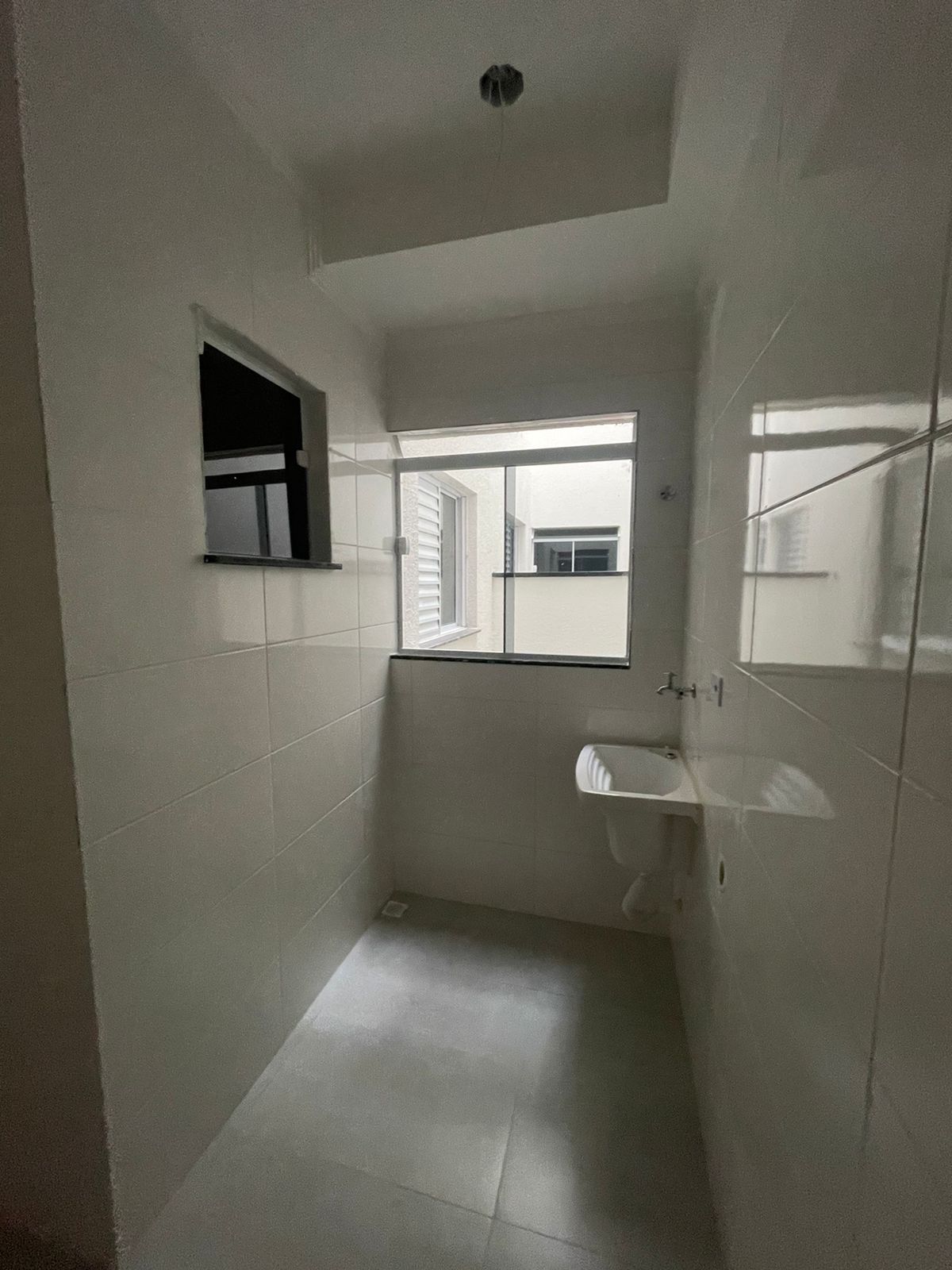Apartamento studio a venda em Artur Alvim