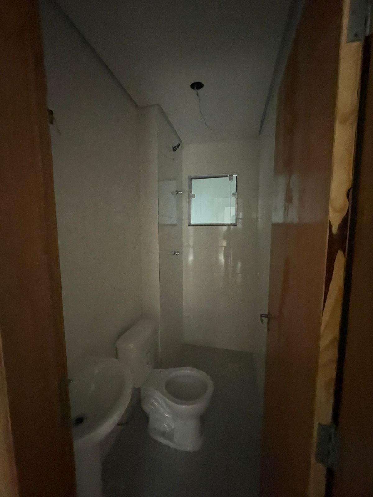 Apartamento studio a venda em Artur Alvim