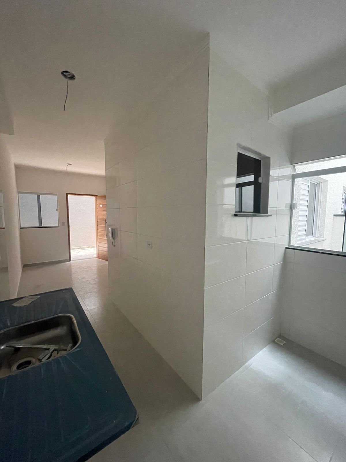Apartamento - Venda, Vila Nhocune, São Paulo, SP