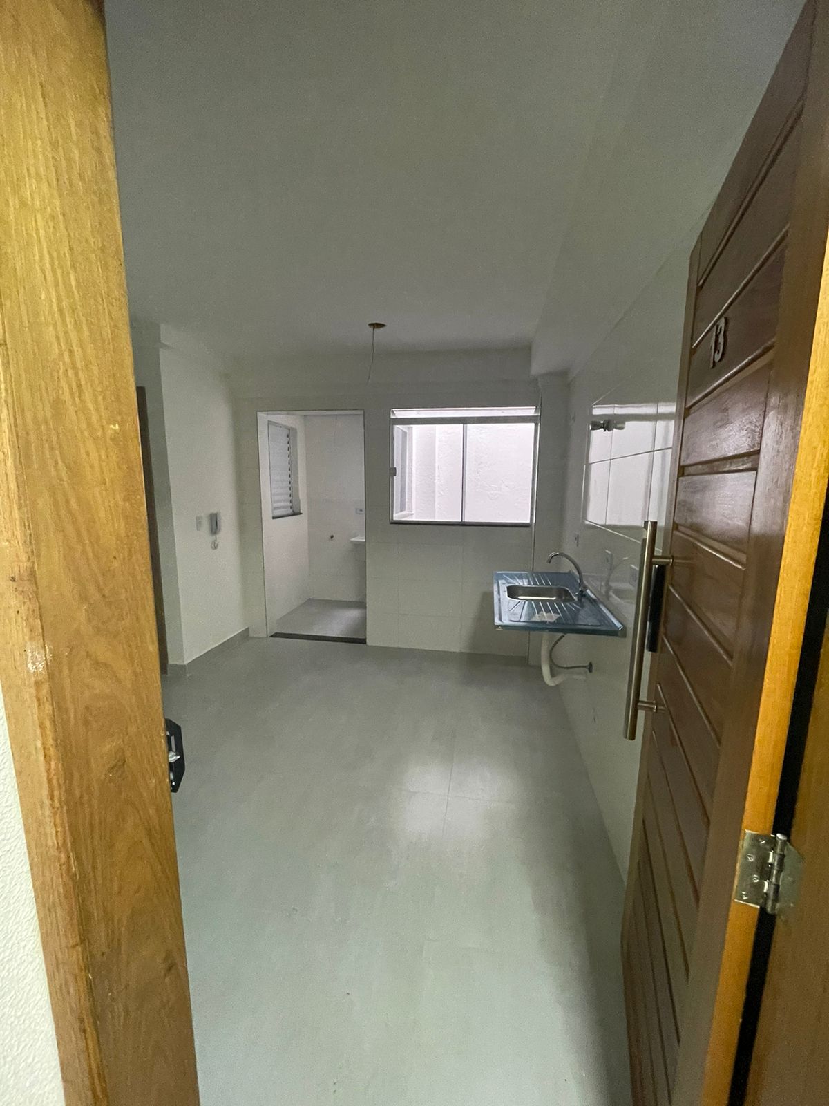 Apartamento - Venda, Vila Guilhermina, São Paulo, SP