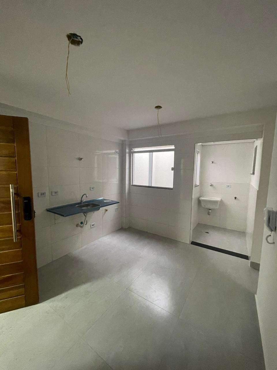Apartamento - Venda, Vila Guilhermina, São Paulo, SP