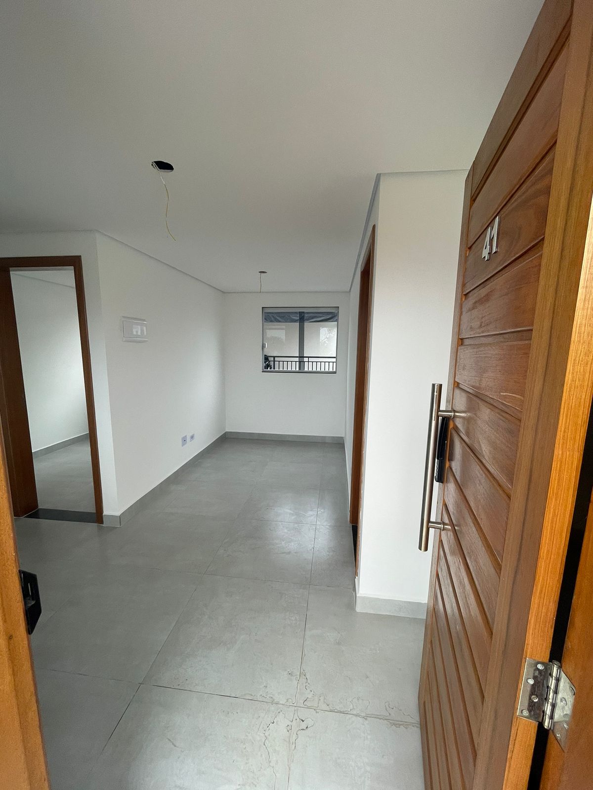 Apartamento - Venda, Vila Guilhermina, São Paulo, SP