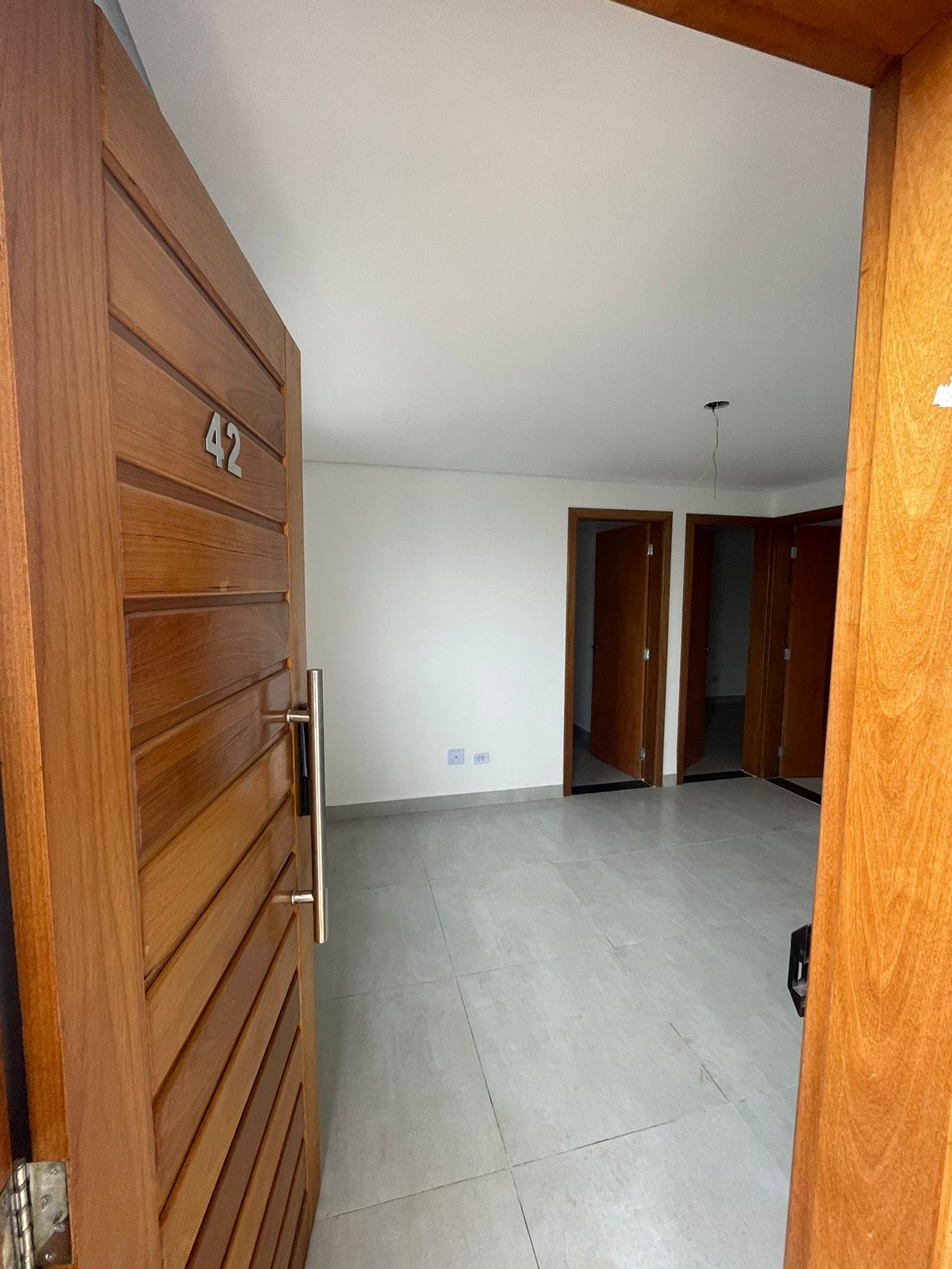 Apartamento - Venda, Vila Guilhermina, São Paulo, SP