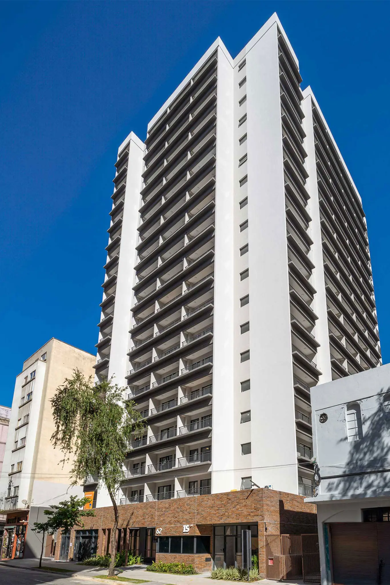Apartamento - Venda, República, São Paulo, SP