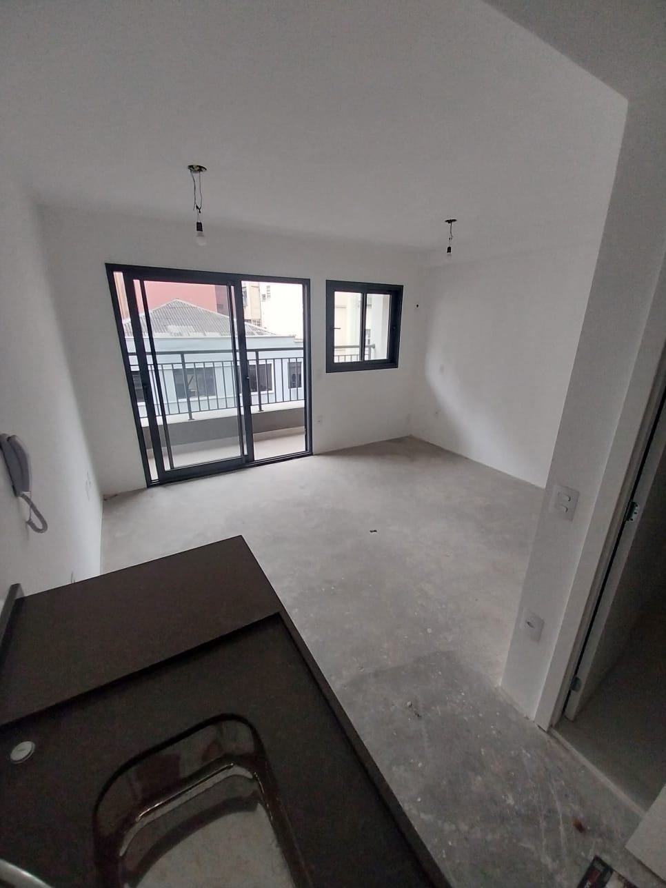 Studio a venda no centro de São Paulo (República)